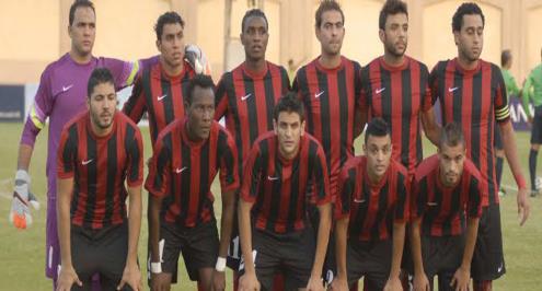 بالفيديو.. الداخيلة ينفرد بصدارة الدوري على حساب الاتحاد